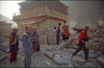 House Repair