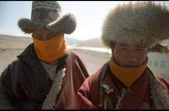 Khampa Travel Buddies