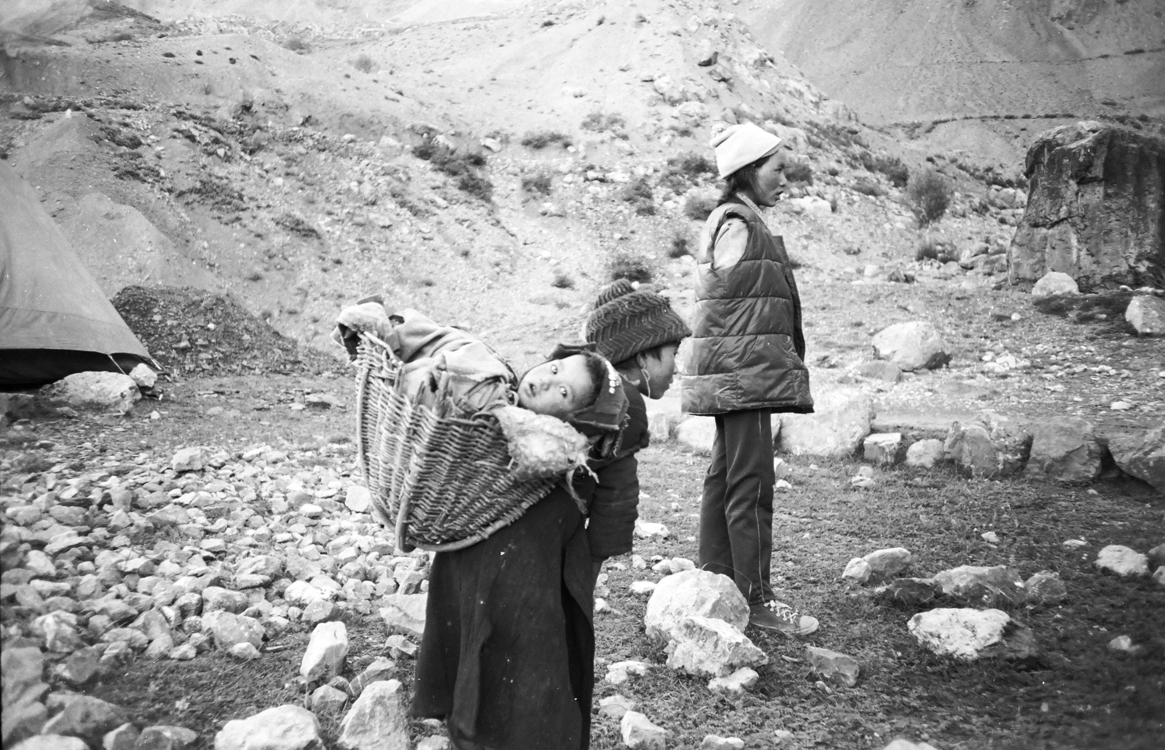 Zanskar 1300-28