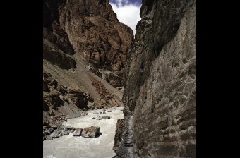 The Way to Phukthal