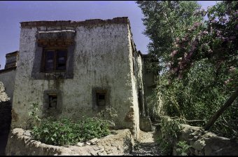 Zanskari Home 2